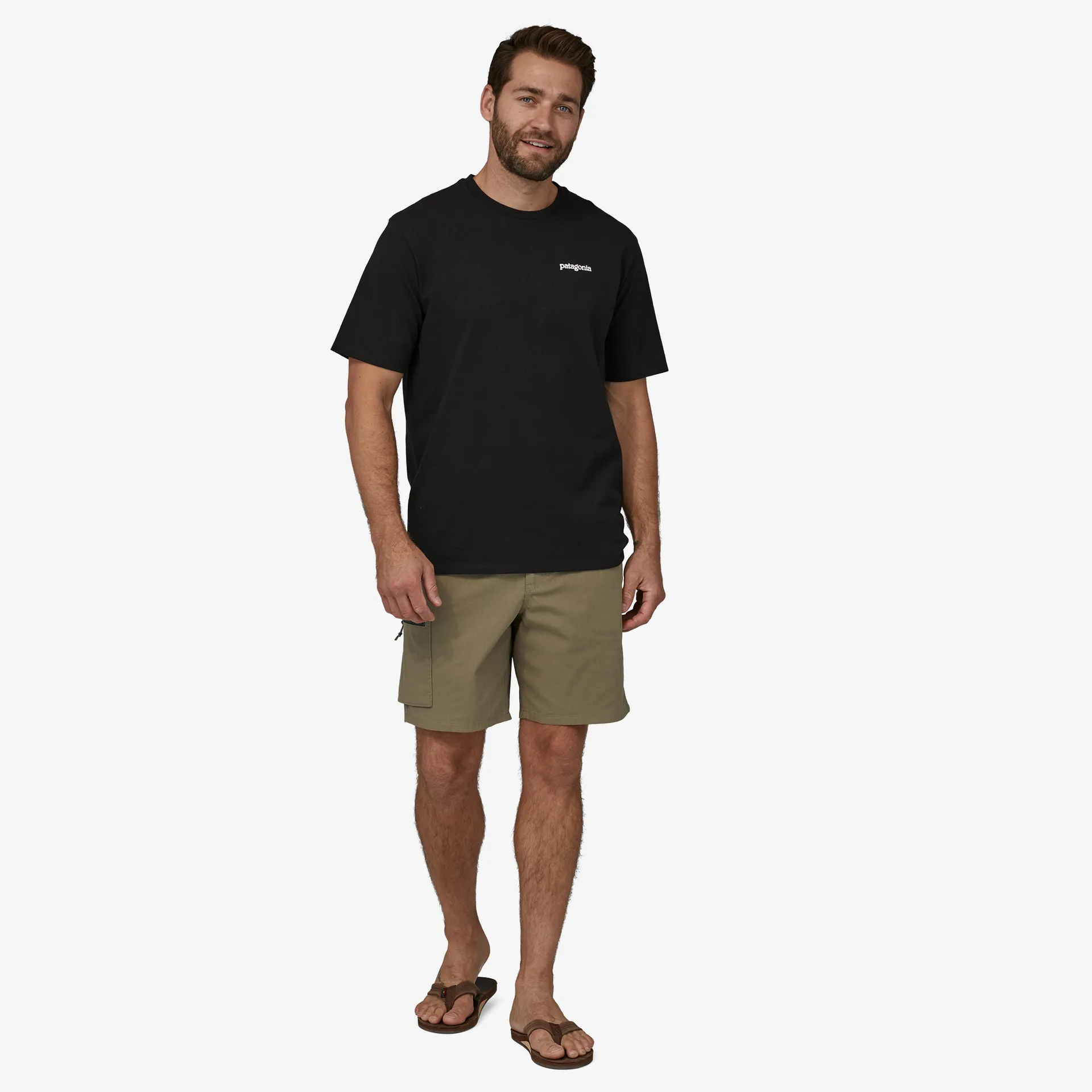 Men's Nomader Shorts