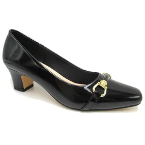 MODA16 - BLACK PATENT