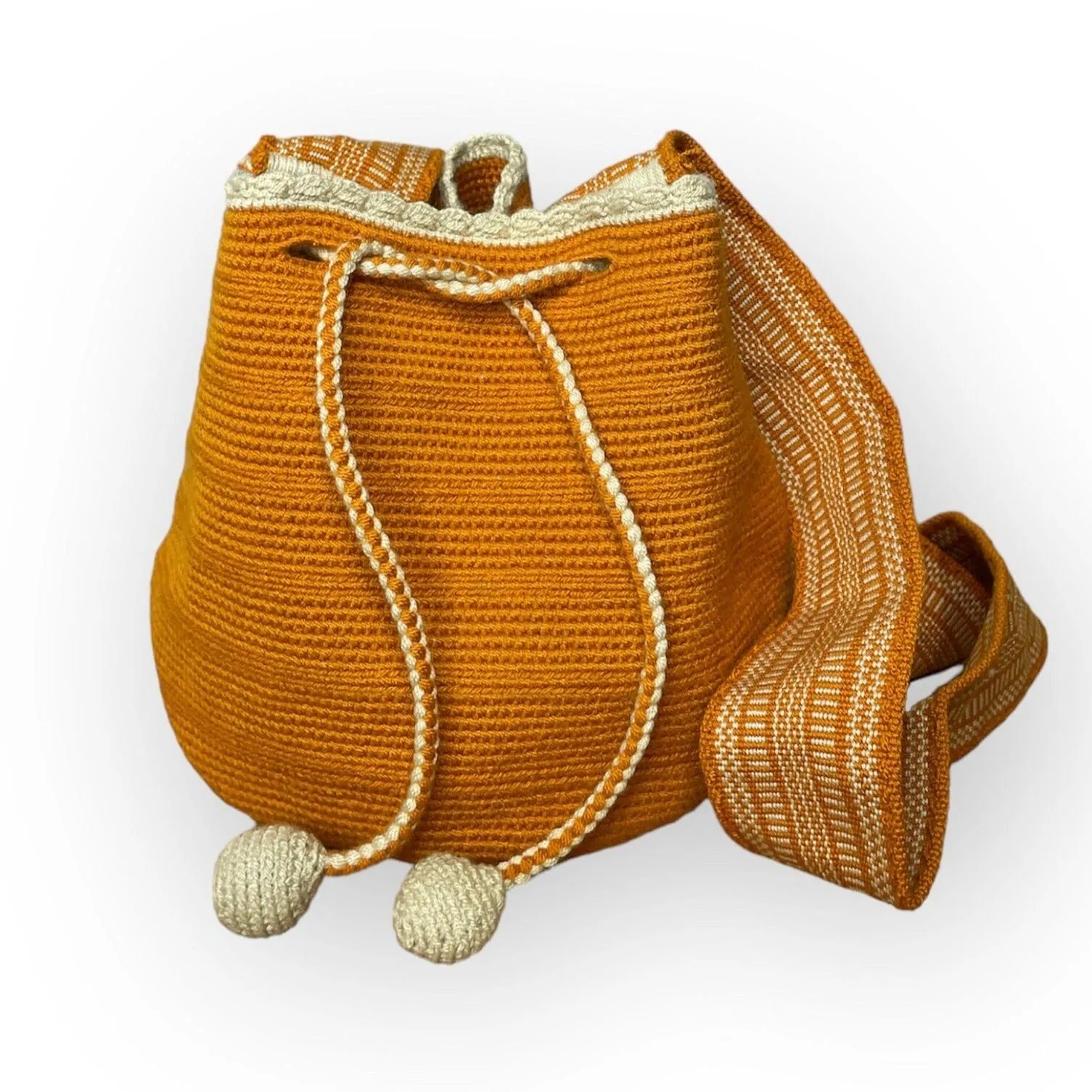 New Arrivals! Medium Size Crochet Bags | Cute Bohemian Purses Fall Edition