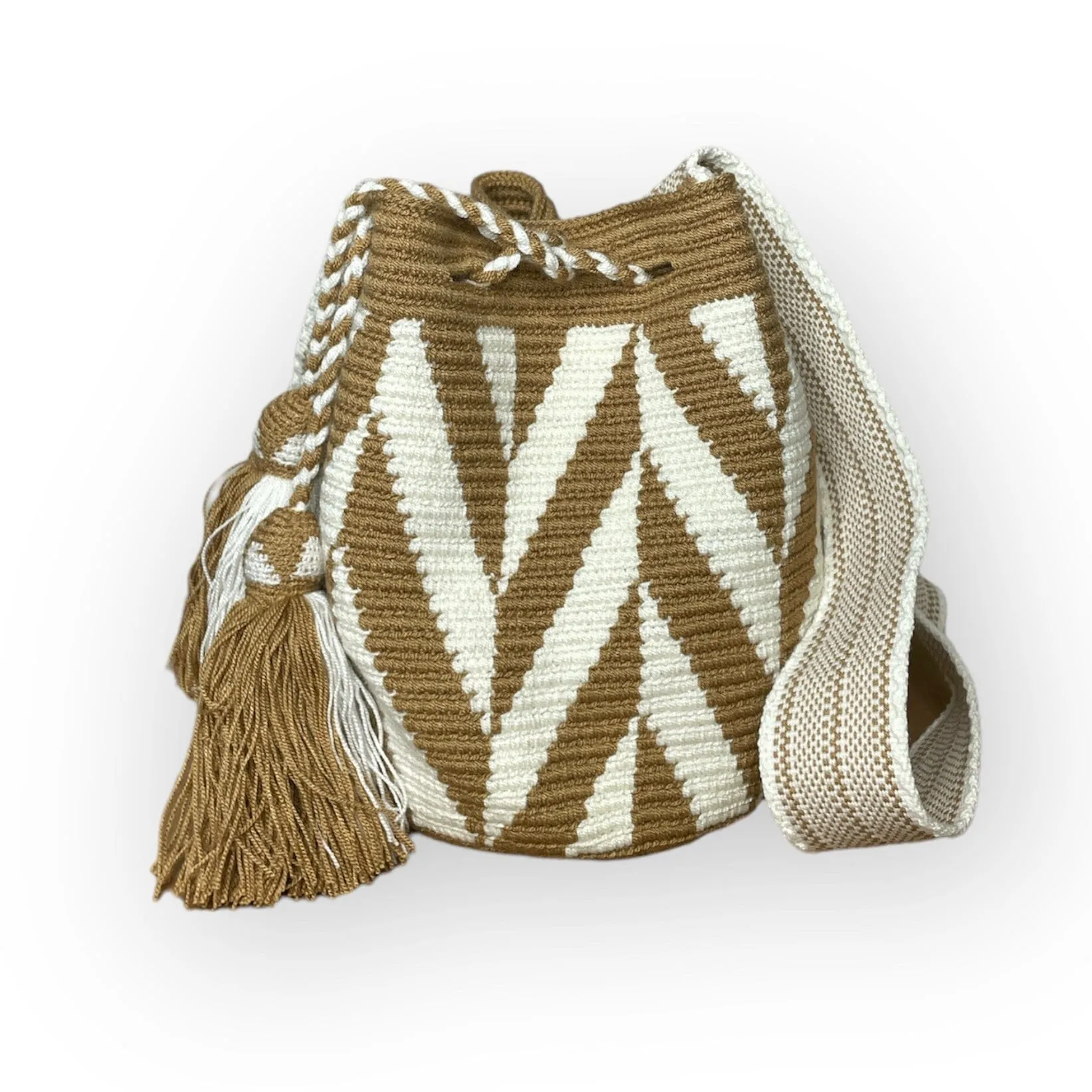 New Arrivals! Medium Size Crochet Bags | Cute Bohemian Purses Fall Edition