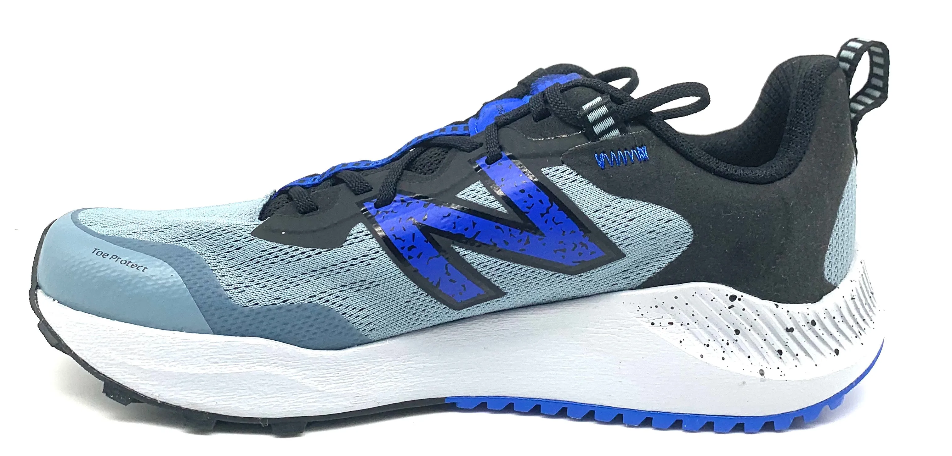 New Balance Boys Nitrel Trainer YPNTRGB