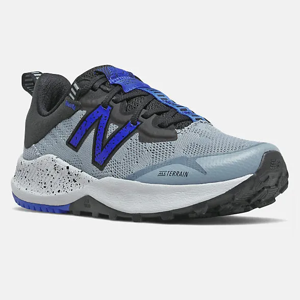 New Balance Boys Nitrel Trainer YPNTRGB