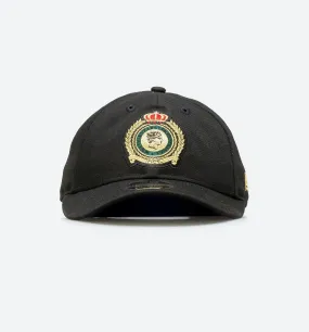 Nice Kicks Life Hat - Black