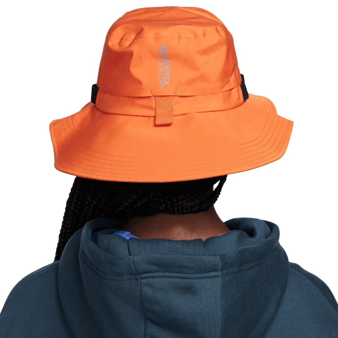 Nike ACG Apex Hat - Campfire Orange