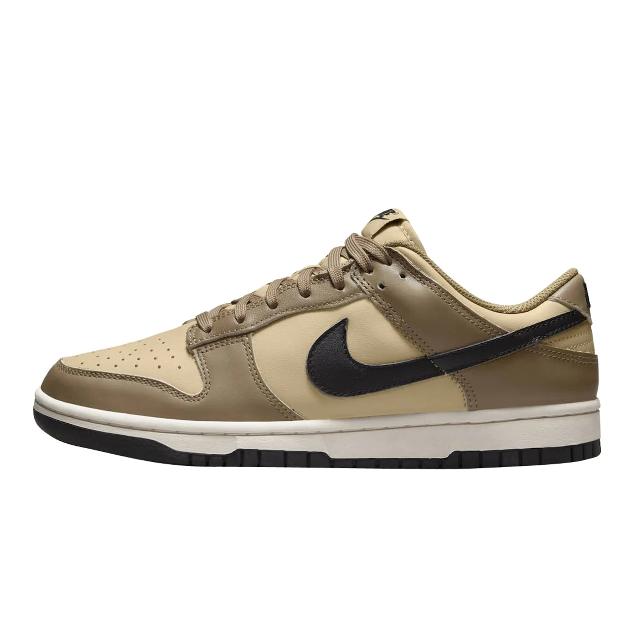 NIKE DUNK LOW DARK DRIFTWOOD (WOMEN'S) 2022