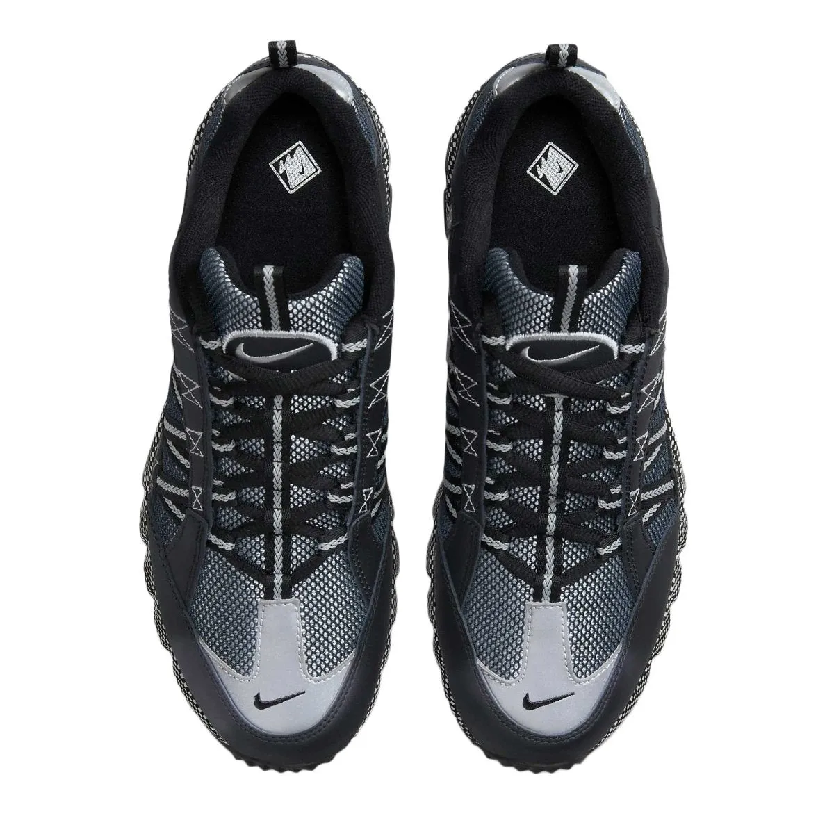 Nike Men's Air Humara Black/Silver