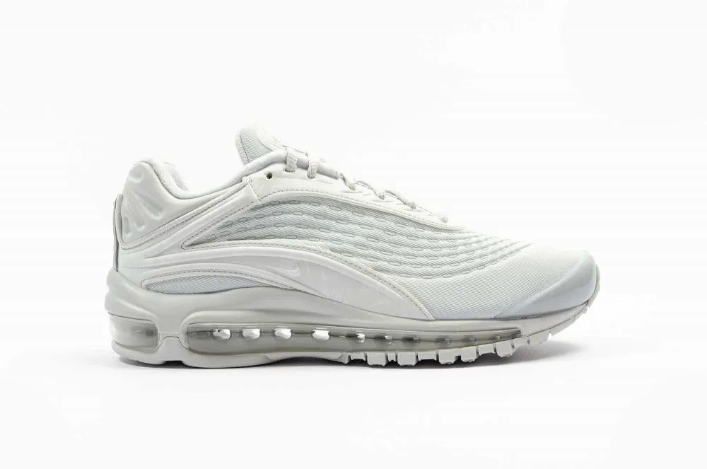 Nike women's sneakers shoe Air Max Deluxe SE AT8692 002 platinum