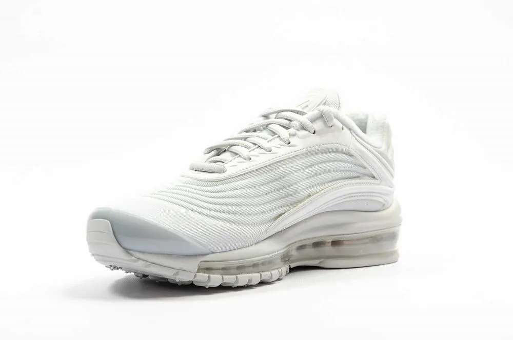 Nike women's sneakers shoe Air Max Deluxe SE AT8692 002 platinum