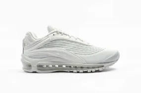 Nike women's sneakers shoe Air Max Deluxe SE AT8692 002 platinum