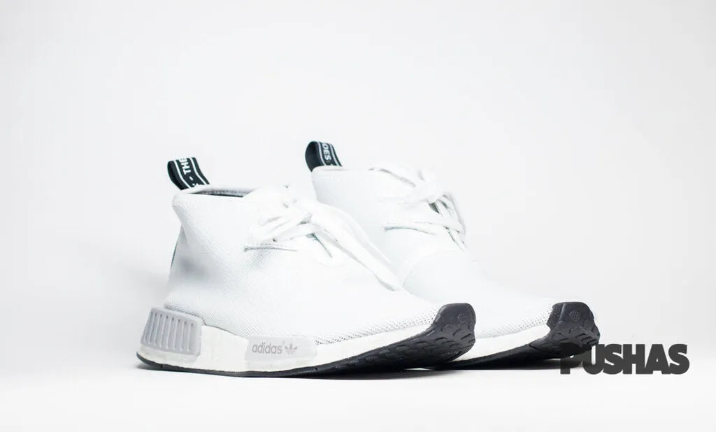 NMD_C1 'Vintage White' (New)