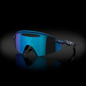 Oakley Encoder Ellipse Prizm Sapphire Lenses Matte Navy Frame