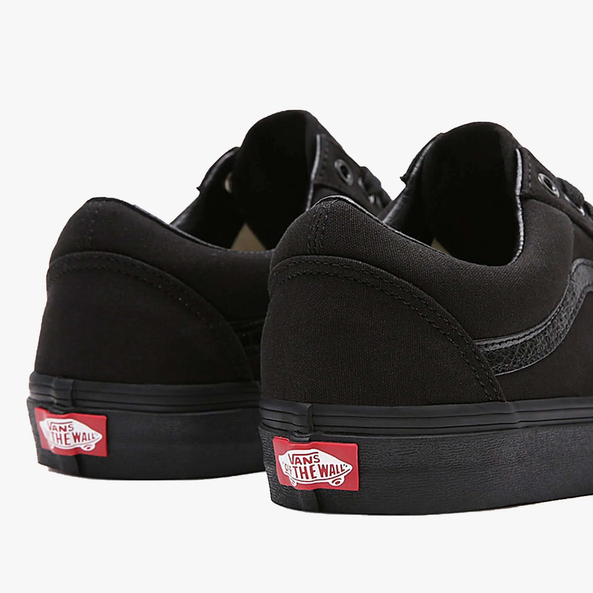 OLD SKOOL 'BLACK'