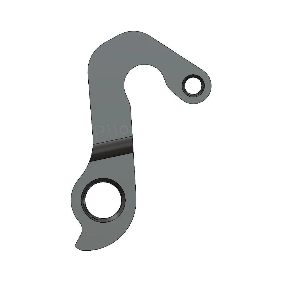 Pilo D809 Derailleur Hanger