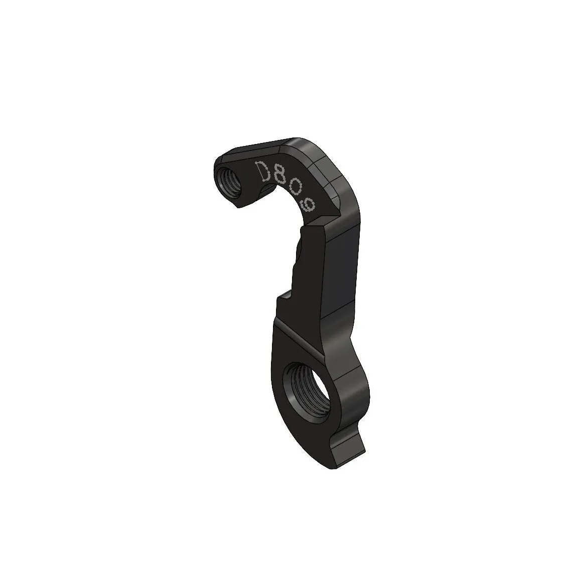 Pilo D809 Derailleur Hanger