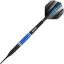 Red Dragon Razor Edge ZX-3 Steel Tip Darts