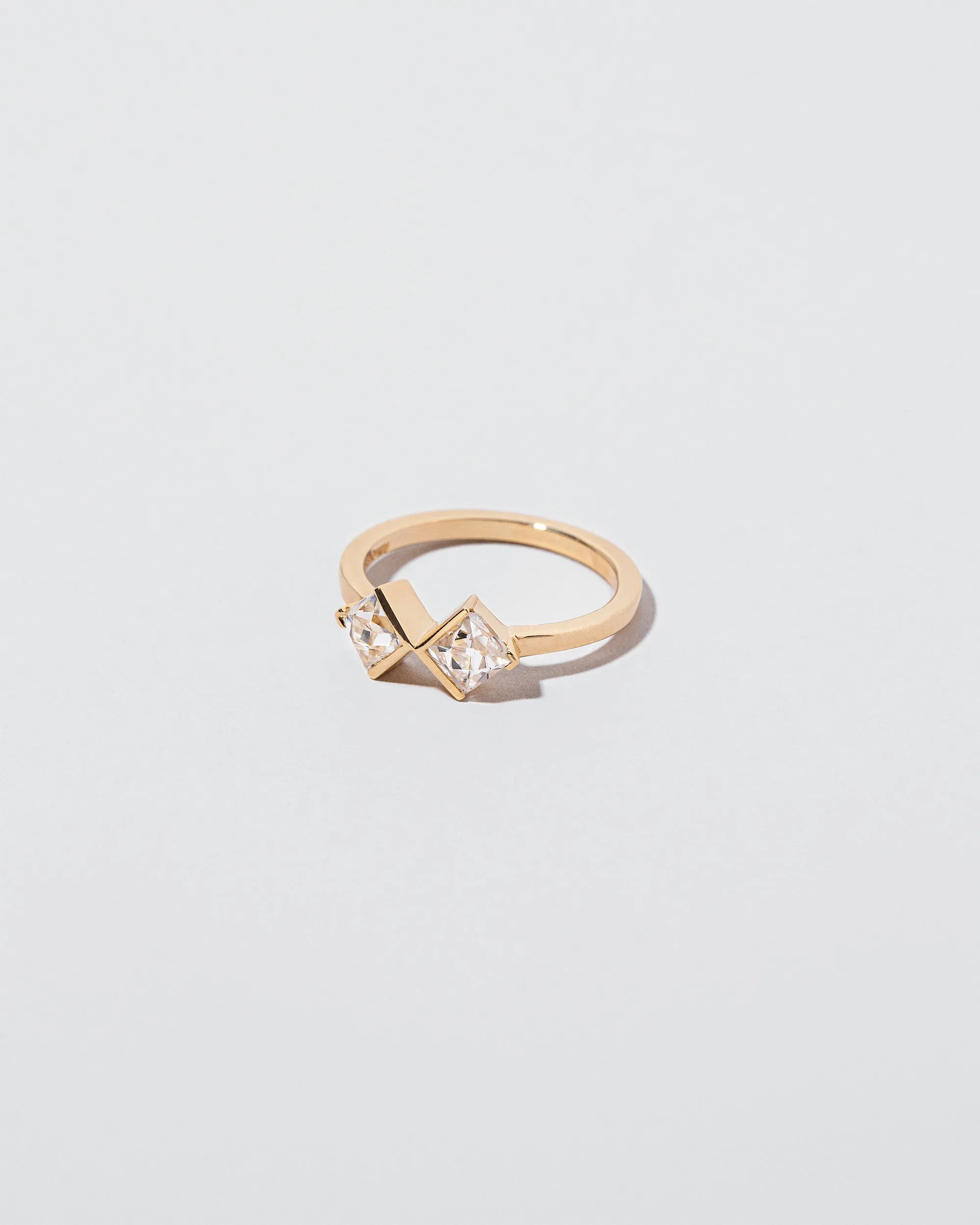 Rise & Fall Ring