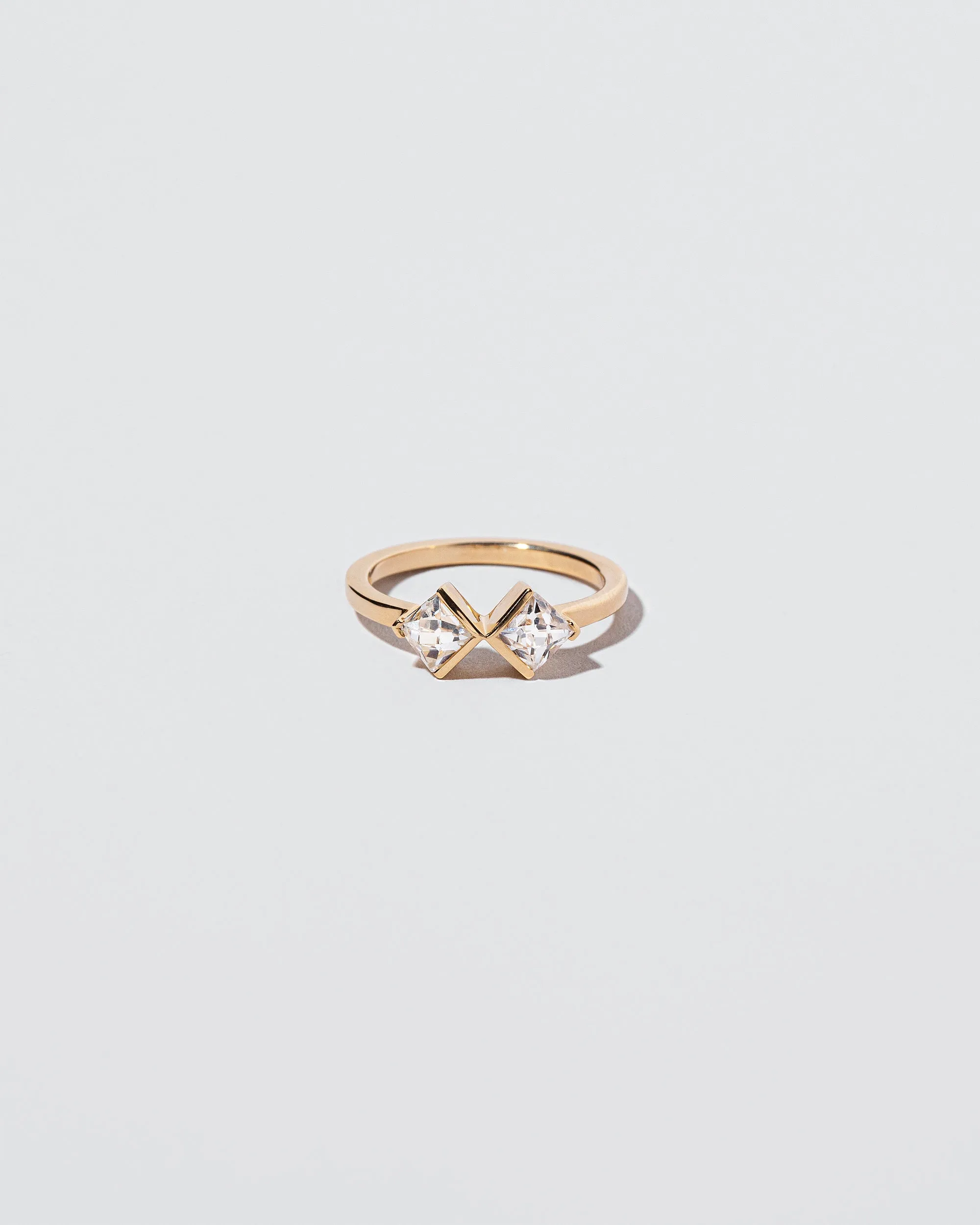 Rise & Fall Ring