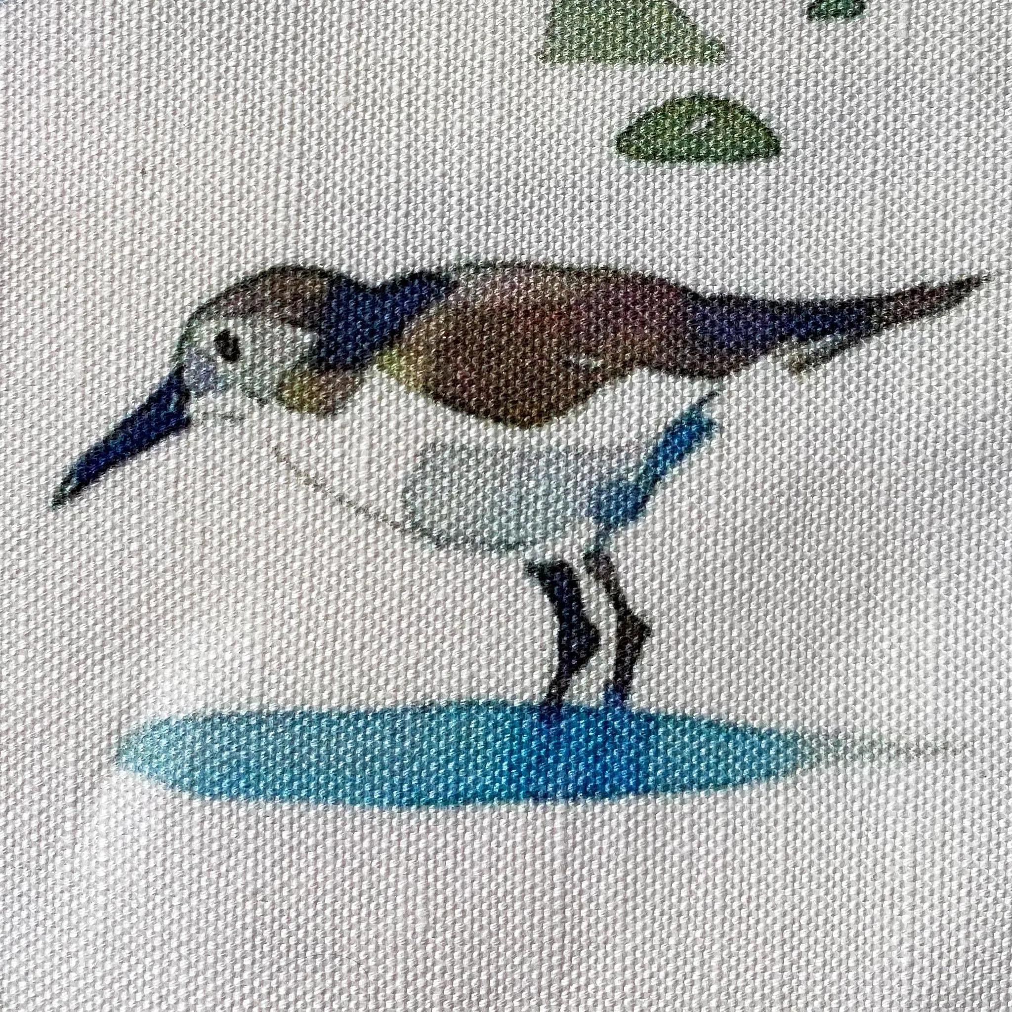 Sanderling Table Runner