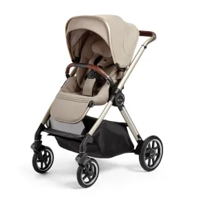 Silver Cross Reef Pushchair - Stone