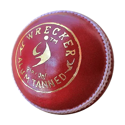 SM Wrecker Cricket Ball