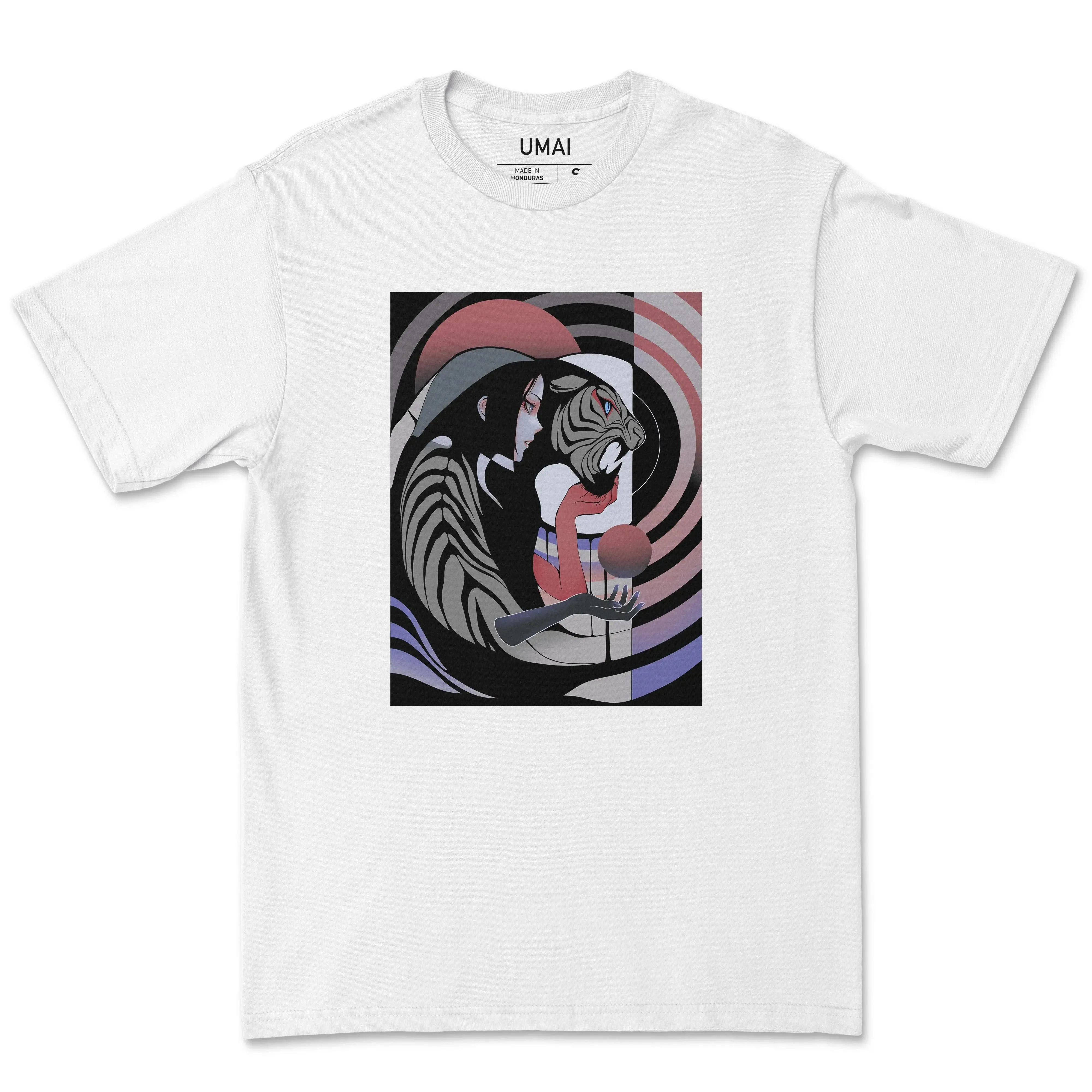 Spirit Animal • T-Shirt [Monthly Exclusive]