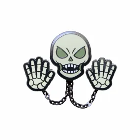 Terraria - Skeletron Chain Pin