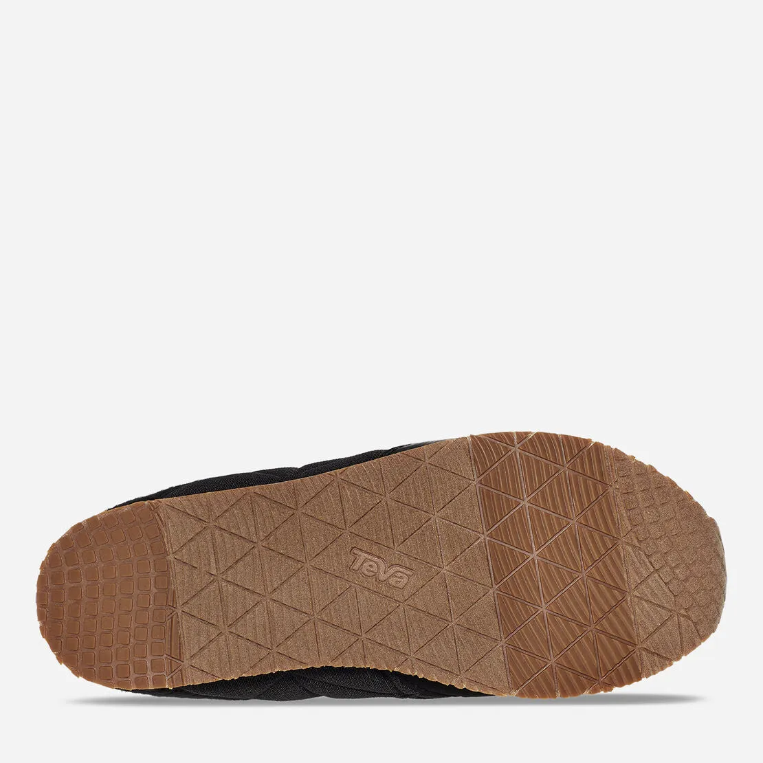     TEVA Re Ember Moc Black Plaza Taupe