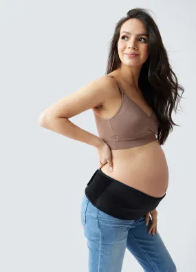 The Pregnancy Support Belt