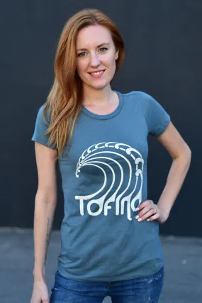 Tofino T-shirt (Womens)