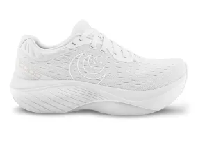 'Topo Athletic' Women's Atmos - White / White