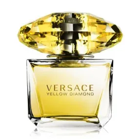 Versace Yellow Diamond Eau De Toilette For Women