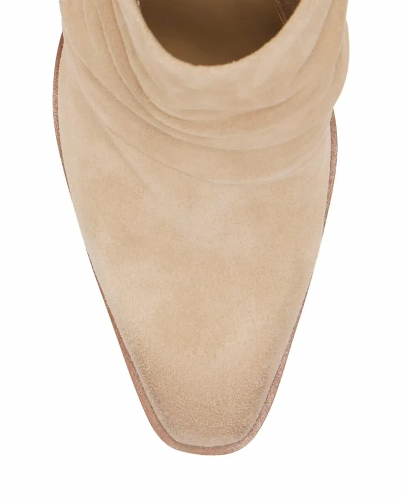 Vince Camuto AINSLEY TORTILLA/SILKY SUEDE