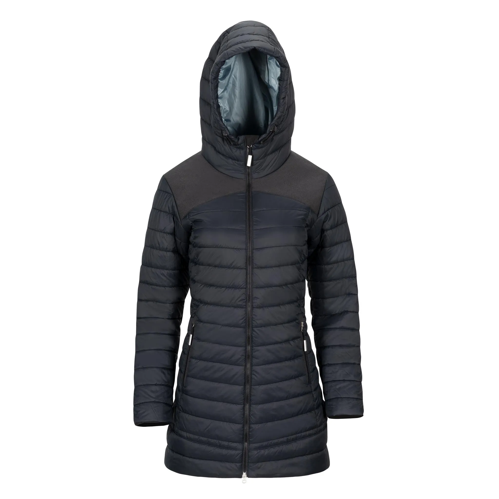 Women's Apres Puffy Jacket