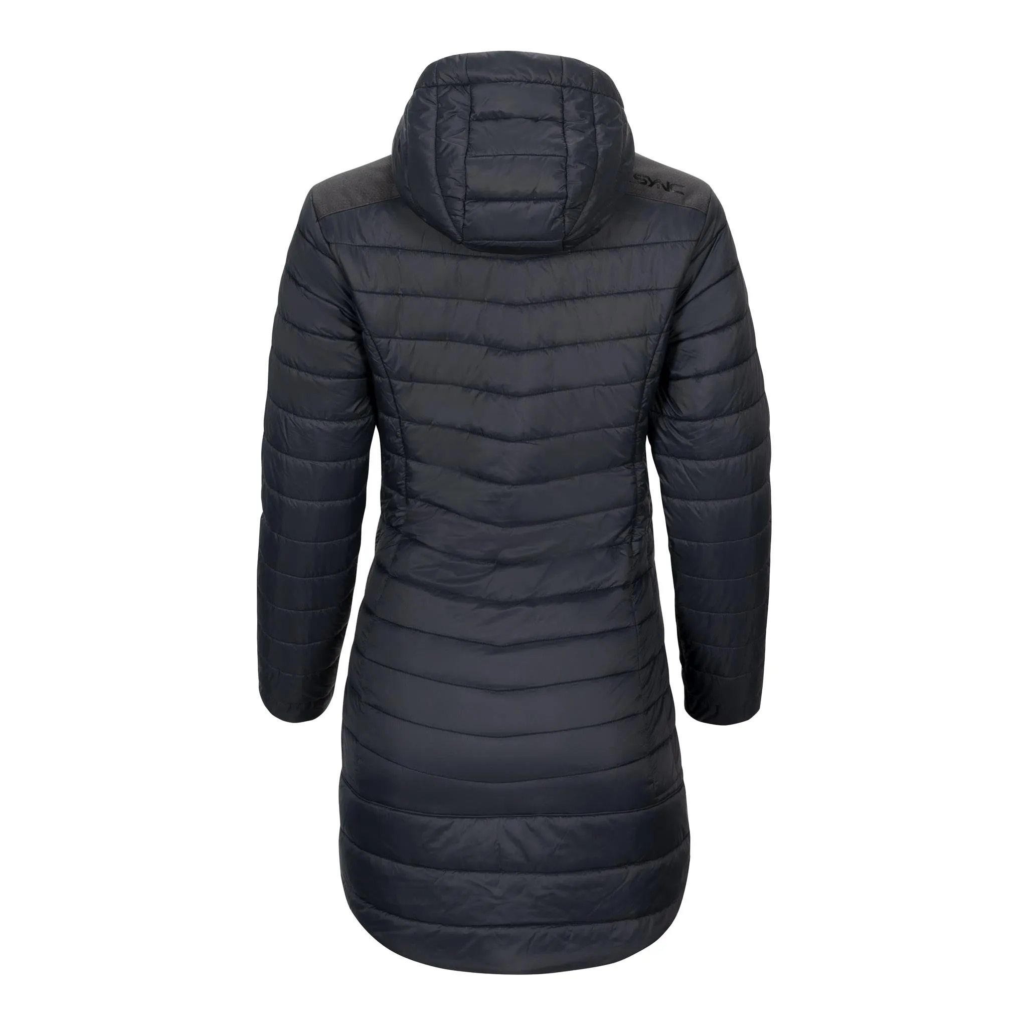 Women's Apres Puffy Jacket