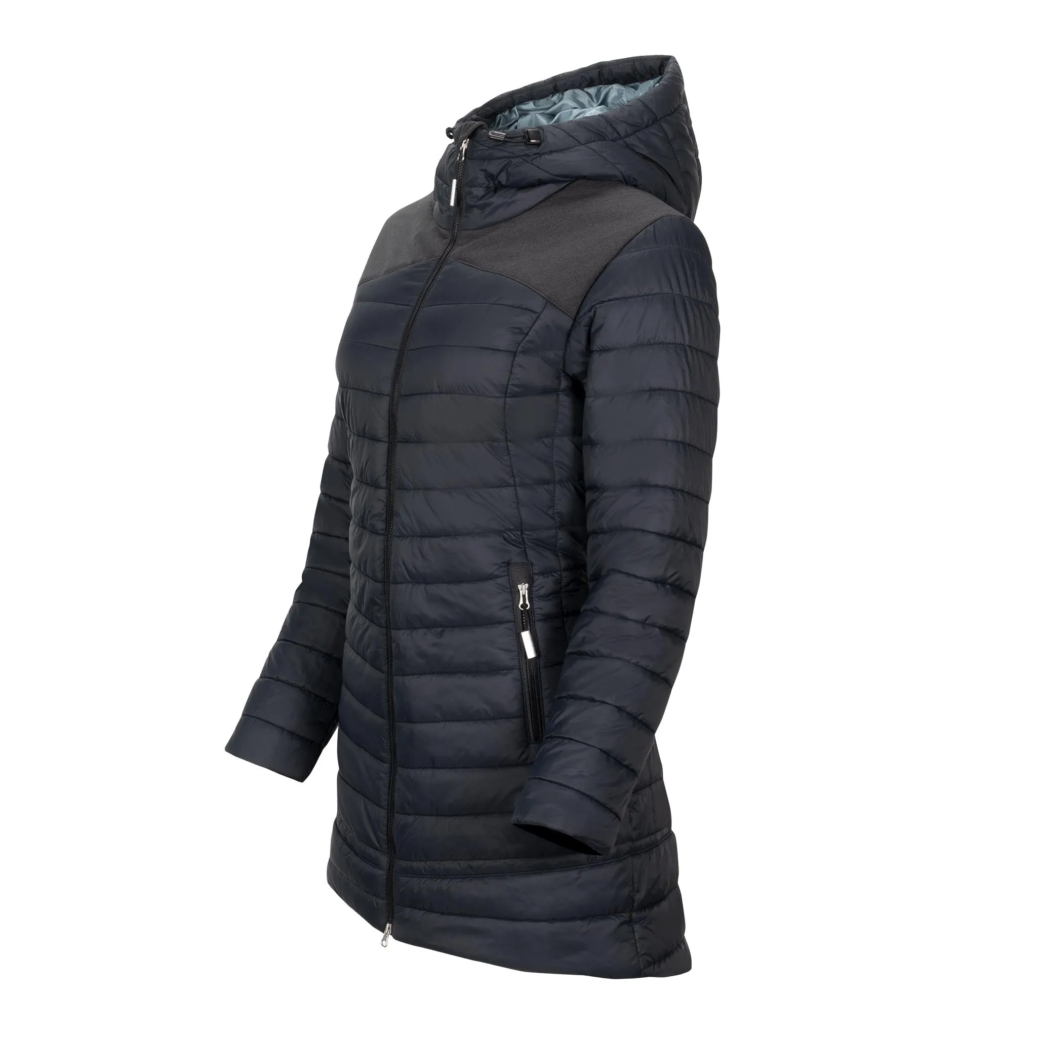 Women's Apres Puffy Jacket